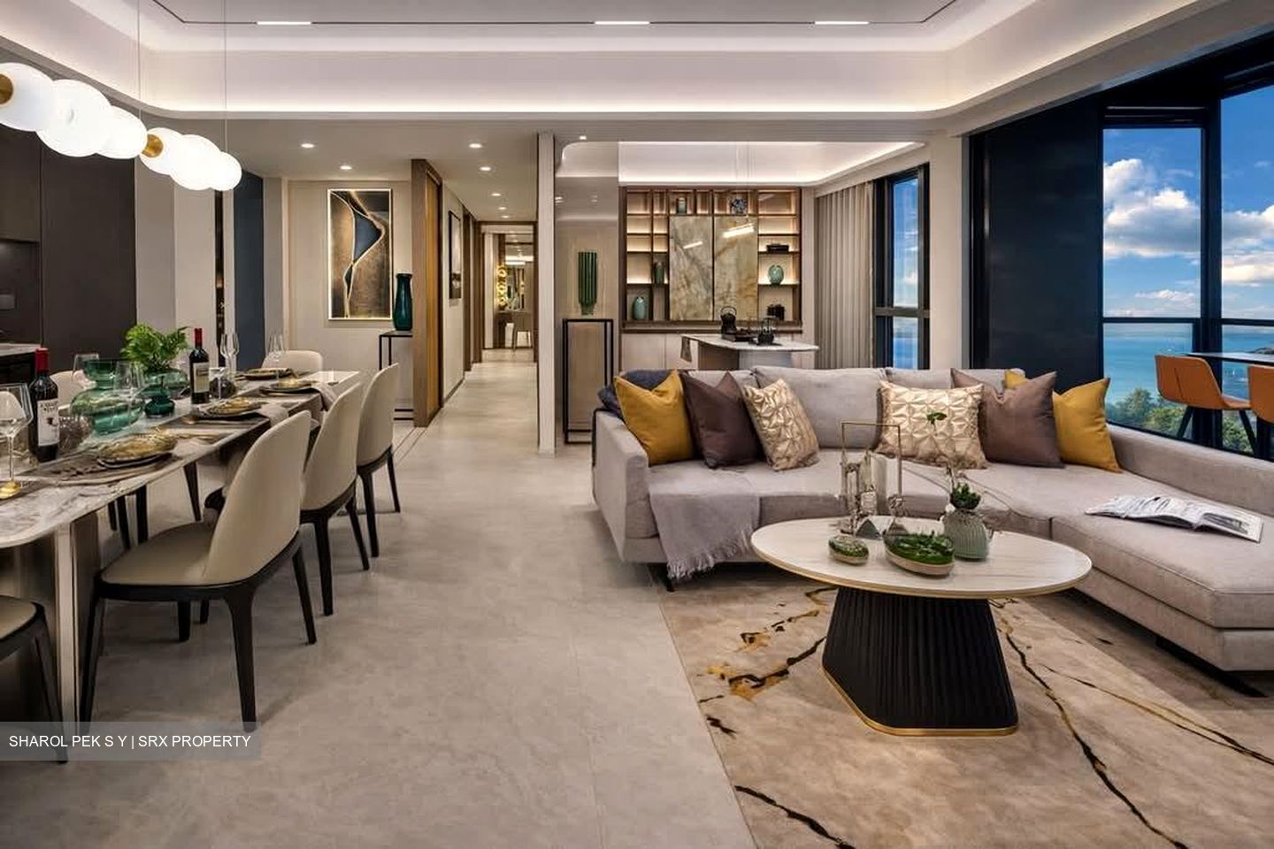 Bayshore Walk (D16), Condominium #560149941